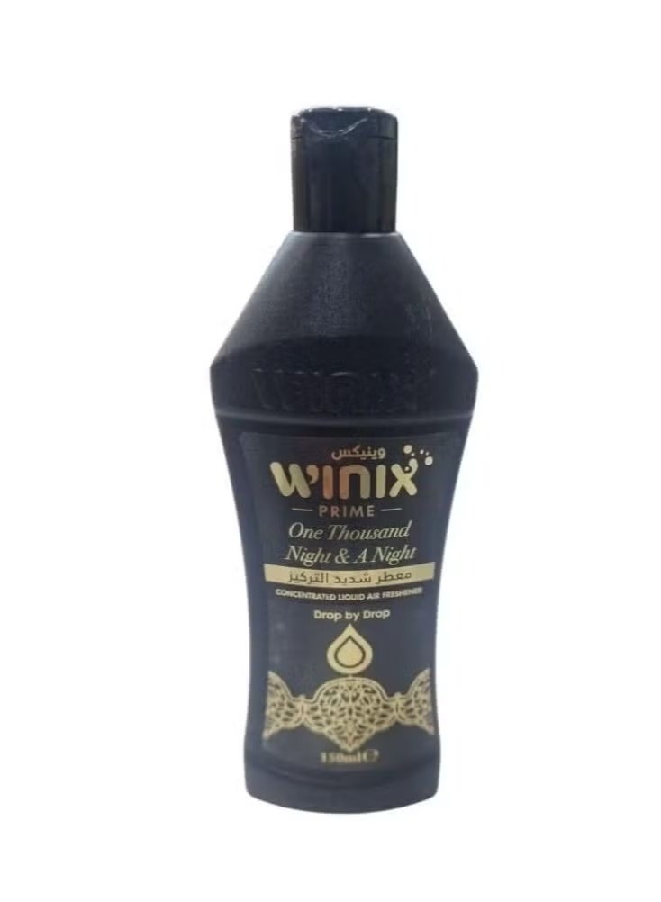 وينيكس معطر جو مركز برائحة ألف ليلة وليلة من وينكس برايم – (مائة وخمسون ملليلتر). - Image 1